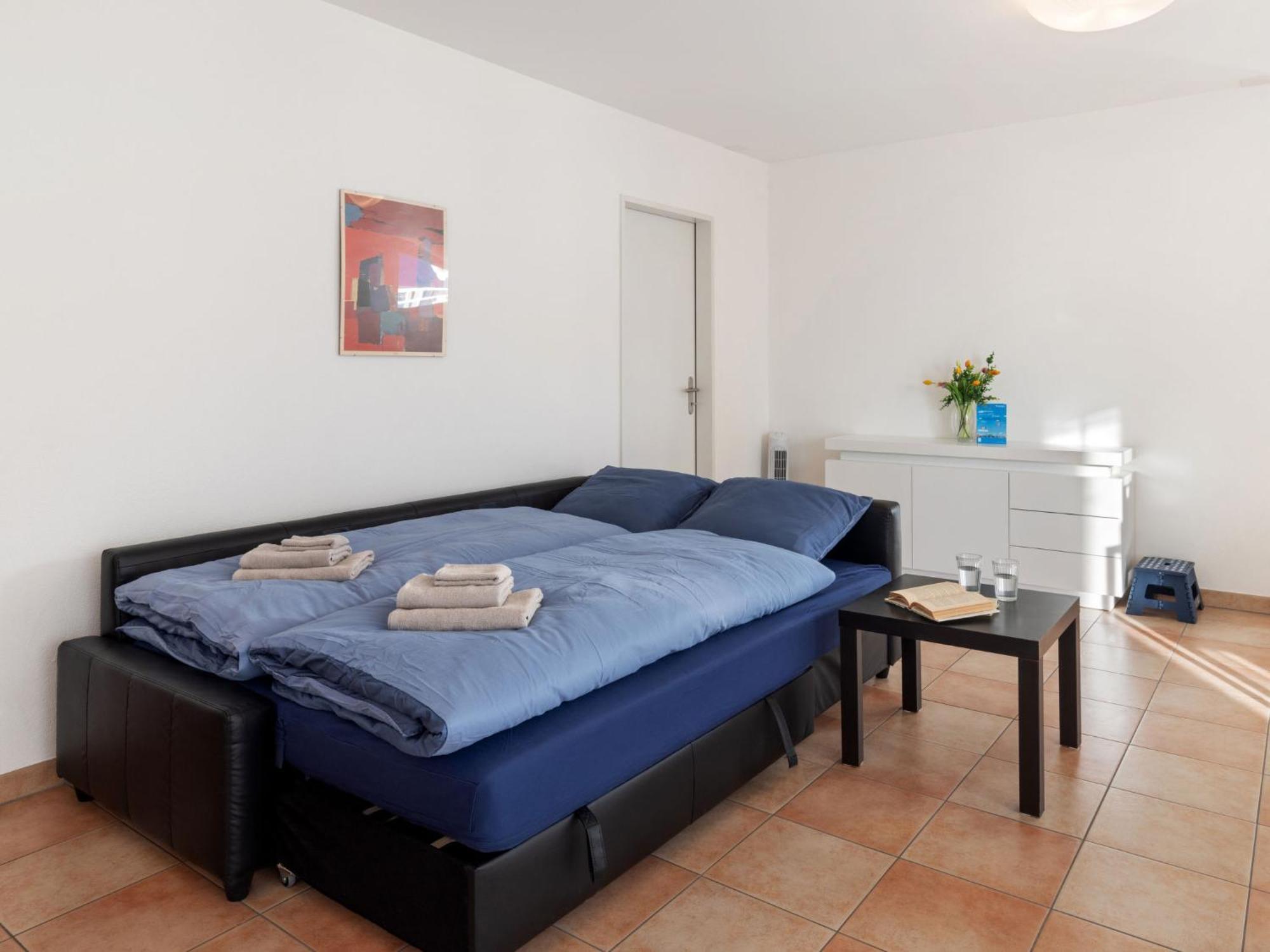 Apartment Torre Tessuti Apt-City Stay By Interhome Locarno Exterior foto