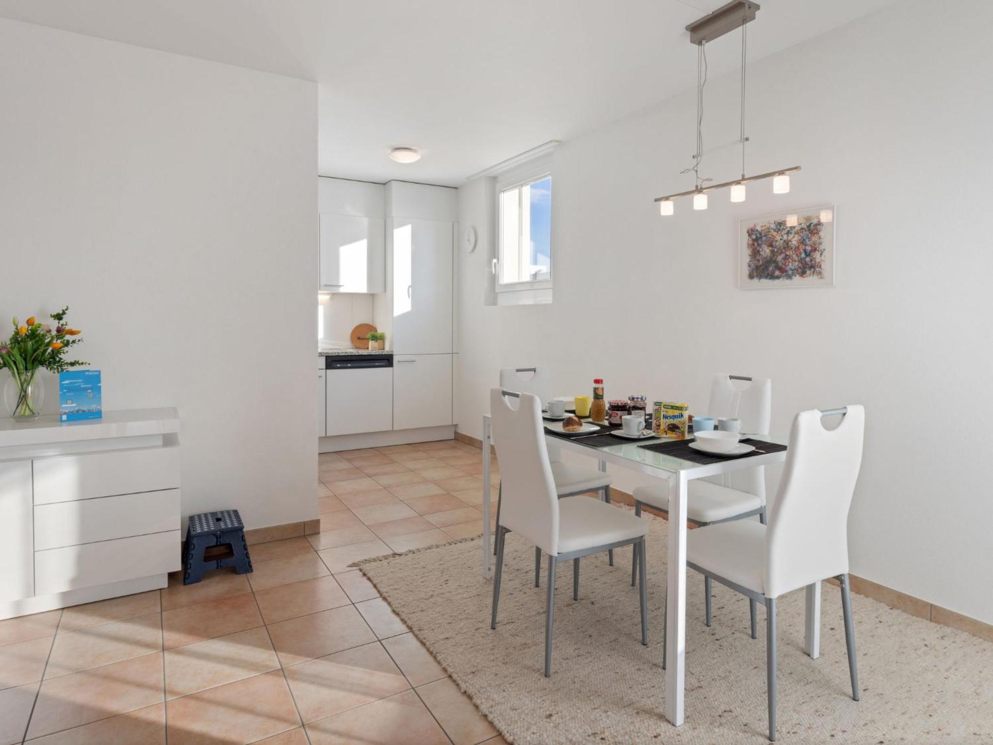 Apartment Torre Tessuti Apt-City Stay By Interhome Locarno Exterior foto